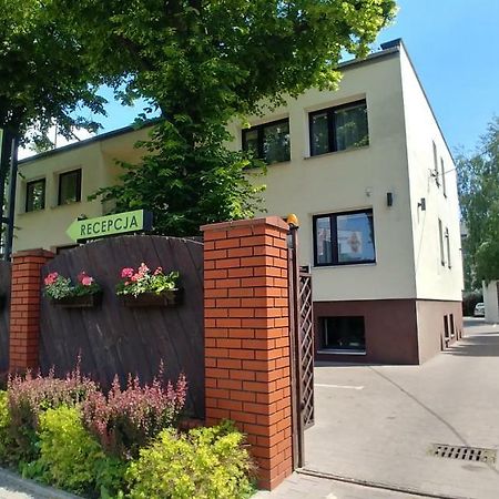 Smart2Stay Pod Lipami Varsovia Exterior foto