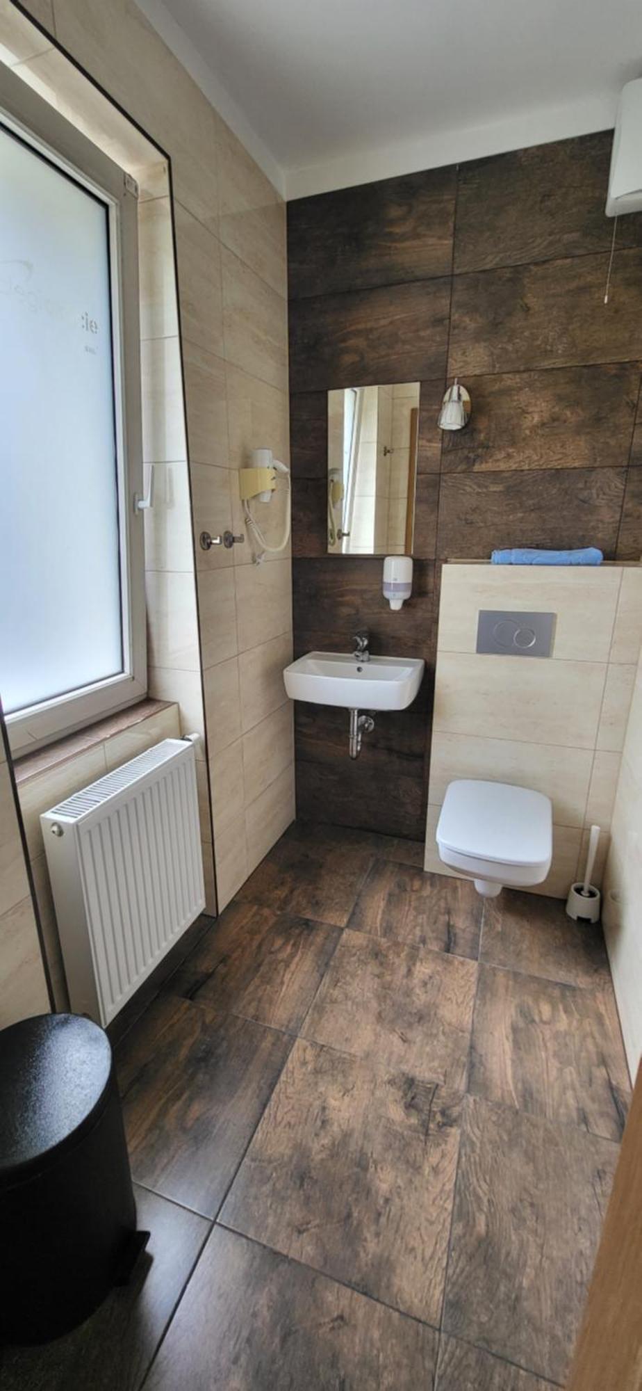 Smart2Stay Pod Lipami Varsovia Exterior foto