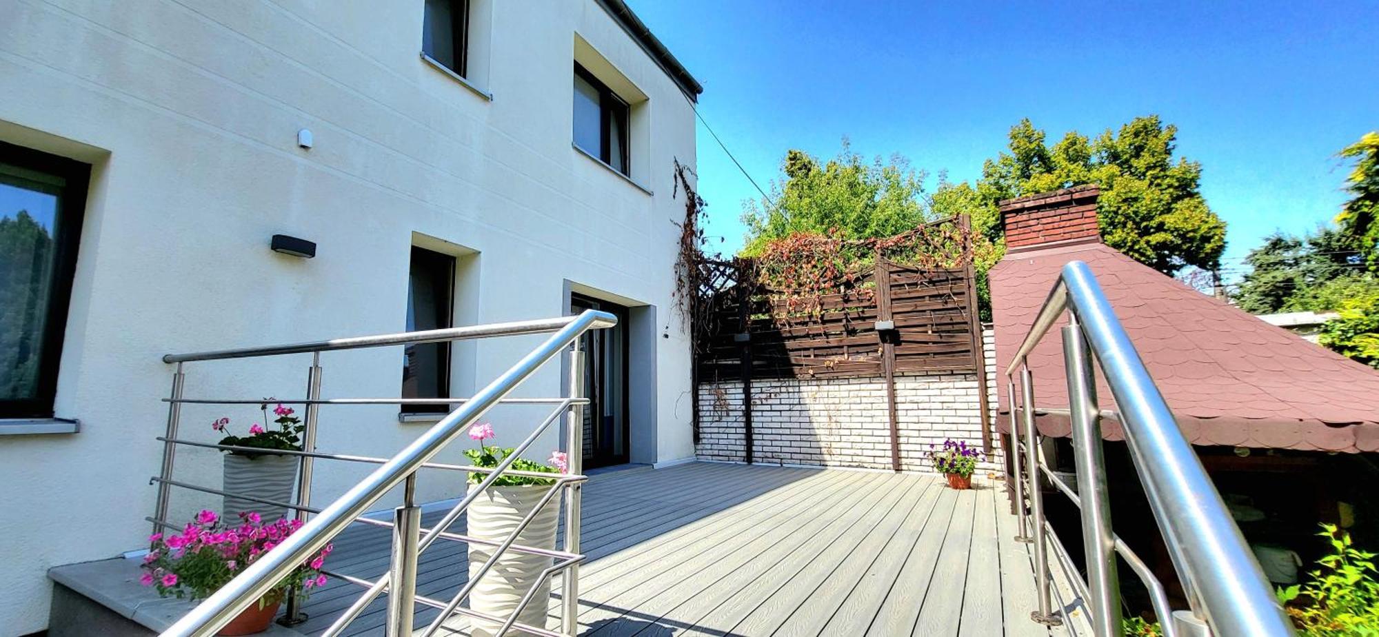 Smart2Stay Pod Lipami Varsovia Exterior foto