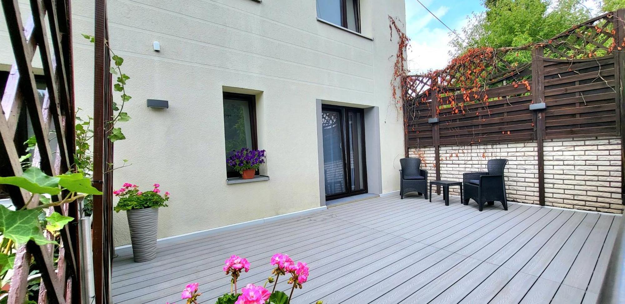Smart2Stay Pod Lipami Varsovia Exterior foto