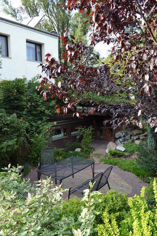 Smart2Stay Pod Lipami Varsovia Exterior foto