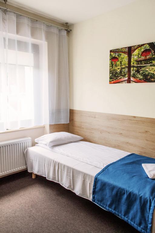 Smart2Stay Pod Lipami Varsovia Exterior foto