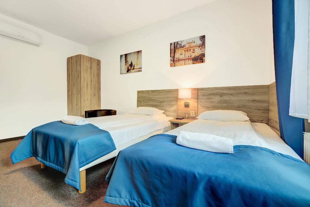 Smart2Stay Pod Lipami Varsovia Exterior foto
