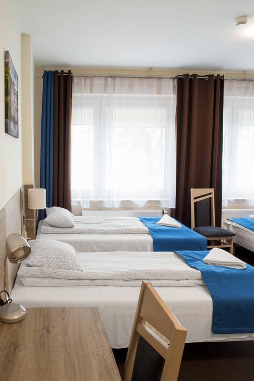 Smart2Stay Pod Lipami Varsovia Exterior foto