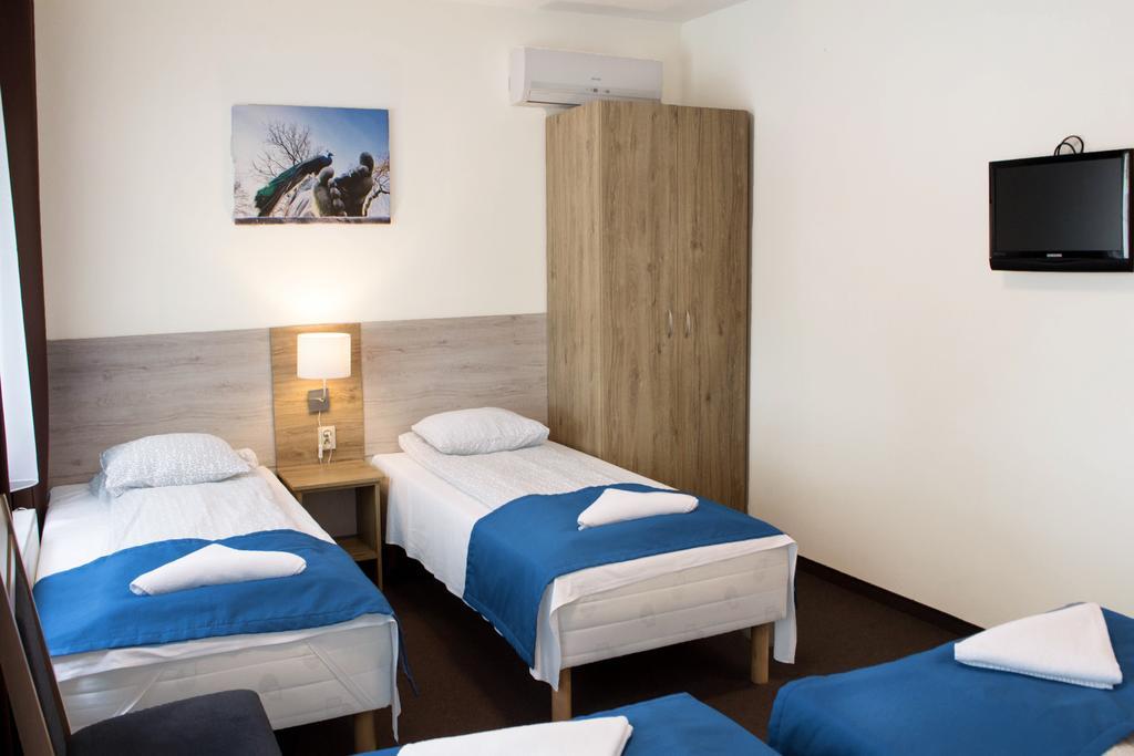 Smart2Stay Pod Lipami Varsovia Exterior foto