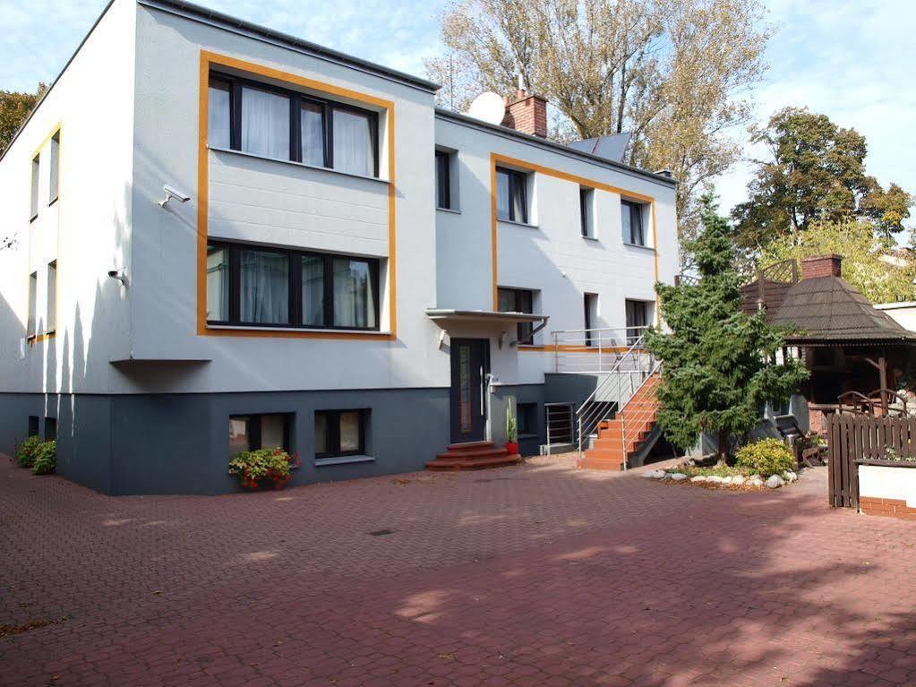 Smart2Stay Pod Lipami Varsovia Exterior foto